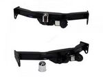 Фиксированный фаркоп Baltex для Toyota Land Cruiser 100 GX