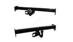Фиксированный фаркоп Baltex для Toyota Land Cruiser Prado 90