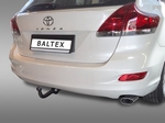 Фиксированный фаркоп Baltex для Toyota Venza (2008-2013)