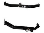 Фиксированный фаркоп Baltex для Toyota RAV 4