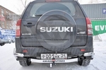 Фиксированный фаркоп Bosal Power для Suzuki Grand Vitara