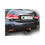 Фиксированный фаркоп Leader Plus для Nissan Almera III