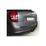 Фиксированный фаркоп Leader Plus для KIA Ceed Sporty Wagon