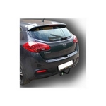 Фиксированный фаркоп Leader Plus для KIA Ceed хэтчбек