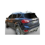 Фиксированный фаркоп Leader Plus для Ford Kuga