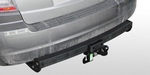 Фиксированный фаркоп Leader Plus для KIA Sorento