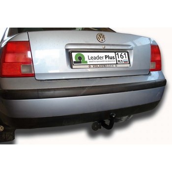 Фиксированный фаркоп Leader Plus для Volkswagen Passat седан - ОбвесКарРу VIN: V115-A. 