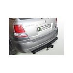Фиксированный фаркоп Leader Plus для KIA Sorento
