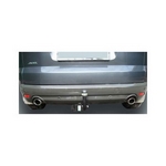 Фиксированный фаркоп Leader Plus для Ford S-Max