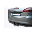 Фиксированный фаркоп Leader Plus для Ford Mondeo IV седан