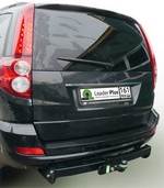 Фиксированный фаркоп Leader Plus для Great Wall Hover H5