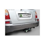 Фиксированный фаркоп Leader Plus для Hyundai Terracan
