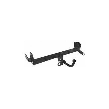 Фиксированный фаркоп Leader Plus для Land Rover Freelander - ОбвесКарРу VIN: L202-A. 