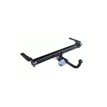 Фиксированный фаркоп Leader Plus для Land Rover Freelander (2012-2015) - ОбвесКарРу VIN: L204-A. 