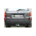 Фиксированный фаркоп Leader Plus для Ford Maverick