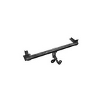 Фиксированный фаркоп Leader Plus для Hyundai Elantra (2000-2006)