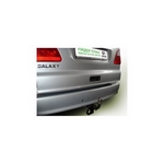 Фиксированный фаркоп Leader Plus для Ford Galaxy