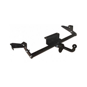 Фиксированный фаркоп Leader Plus для Daewoo Espero - ОбвесКарРу VIN: D101-A. 