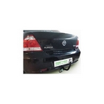 Фиксированный фаркоп Leader Plus для Nissan Almera Classic