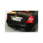 Фиксированный фаркоп Leader Plus для Lifan Solano