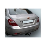 Фиксированный фаркоп Leader Plus для Geely Emgrand