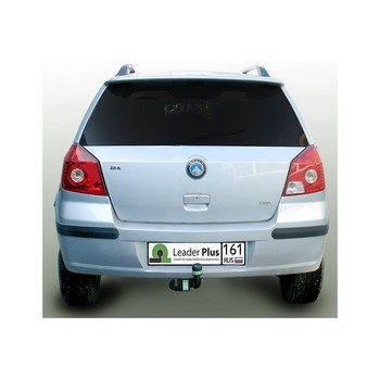 Фиксированный фаркоп Leader Plus для Geely MK Cross - ОбвесКарРу VIN: G201-A. 