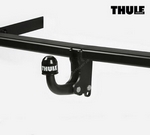 Фиксированный фаркоп Thule Brink для Volkswagen Bora