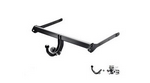 Фиксированный фаркоп Thule Brink для Audi Q5