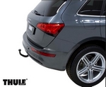 Фиксированный фаркоп Thule Brink для Audi Q5