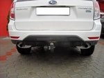 Фиксированный фаркоп Thule Brink для Subaru Forester - оригинал