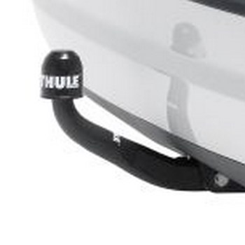 Фиксированный фаркоп Thule Brink для Seat Leon - ОбвесКарРу VIN: 446600. 