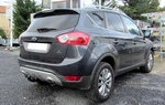 Фиксированный фаркоп Thule Brink для Ford Kuga - оригинал