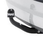 Фиксированный фаркоп Thule Brink для BMW 3-Series седан