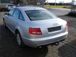 Фиксированный фаркоп Thule Brink для Audi A6 седан