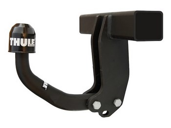 Фиксированный фаркоп Thule Brink для Mercedes V-klasse - ОбвесКарРу VIN: 459000. 