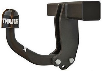 Фиксированный фаркоп Thule Brink для Ford Mondeo III лифтбек - оригинал - ОбвесКарРу VIN: 384800. 