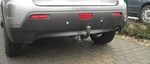 Фиксированный фаркоп Thule Brink для Peugeot 4008