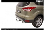 Фиксированный фаркоп Thule Brink для Ford Kuga - оригинал