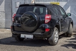 Фиксированный фаркоп Thule Brink для Toyota RAV 4 - оригинал