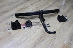 Фиксированный фаркоп Thule для Hyundai Tucson
