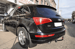 Фиксированный фаркоп VFM-Bosal для Audi Q5