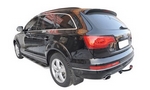 Фиксированный фаркоп VFM-Bosal для Audi Q7