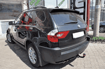 Фиксированный фаркоп VFM-Bosal для BMW X3