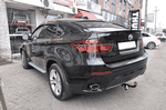 Фиксированный фаркоп VFM-Bosal для BMW X6