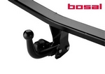 Фиксированный фаркоп VFM-Bosal для FAW Besturn B50