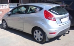 Фиксированный фаркоп VFM-Bosal для Ford Fiesta хэтчбек