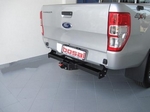 Фиксированный фаркоп VFM-Bosal для Ford Ranger 4x4