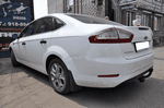 Фиксированный фаркоп VFM-Bosal для Ford Mondeo IV седан