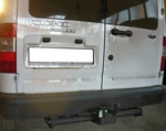 Фиксированный фаркоп VFM-Bosal для Ford Tourneo Connect (2002-2015)