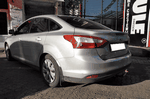 Фиксированный фаркоп VFM-Bosal для Ford Focus